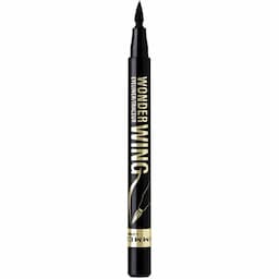 Rimmel London Wonder Wing Eyeliner 1.56 ml-Black