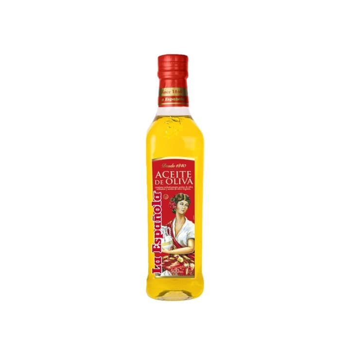 Aceite de Oliva La Española 500ml
