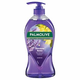 Palmolive Aroma Sensations Absolute Relax Shower Gel 750ml