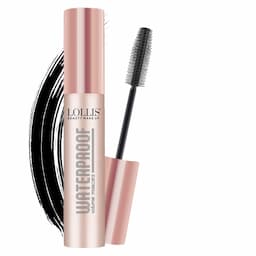 Lollis Waterproof Volume Mascara-6ml