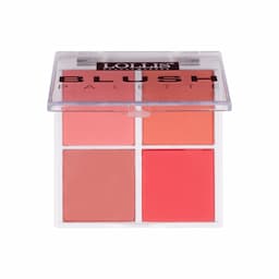 Lollis Blush Palette -4Color