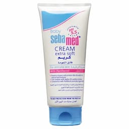 Seba Med Baby Extra Soft Cream 200ml
