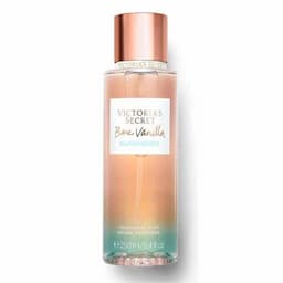 Victoria'S Secret Bare Vanilla Sunkissed Body Mist 250Ml