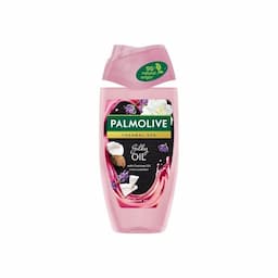 Palmolive Thermal Spa Silky Oil Shower Gel 250ml