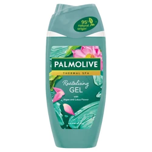 Palmolive Wellness Revitalize Suihkusaippua 250ml