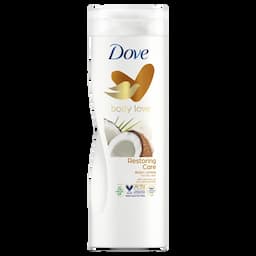 Dove Nourishing Secrets Restoring Body Lotion 400ml