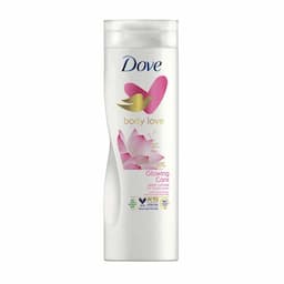 Dove Body Lotion Glowing Ritual 400Ml