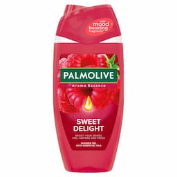 Palmolive Aroma Essence Sweet Delight Shower Gel Body Wash 250ml
