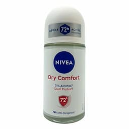 NIVEA Female Roll On Dry Comfort 50ml