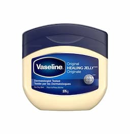 Vaseline Original Healing Petroleum Jelly 375g