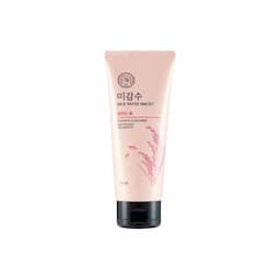 The Face Shop Rice Water Bright Foaming Cleanser 50ml