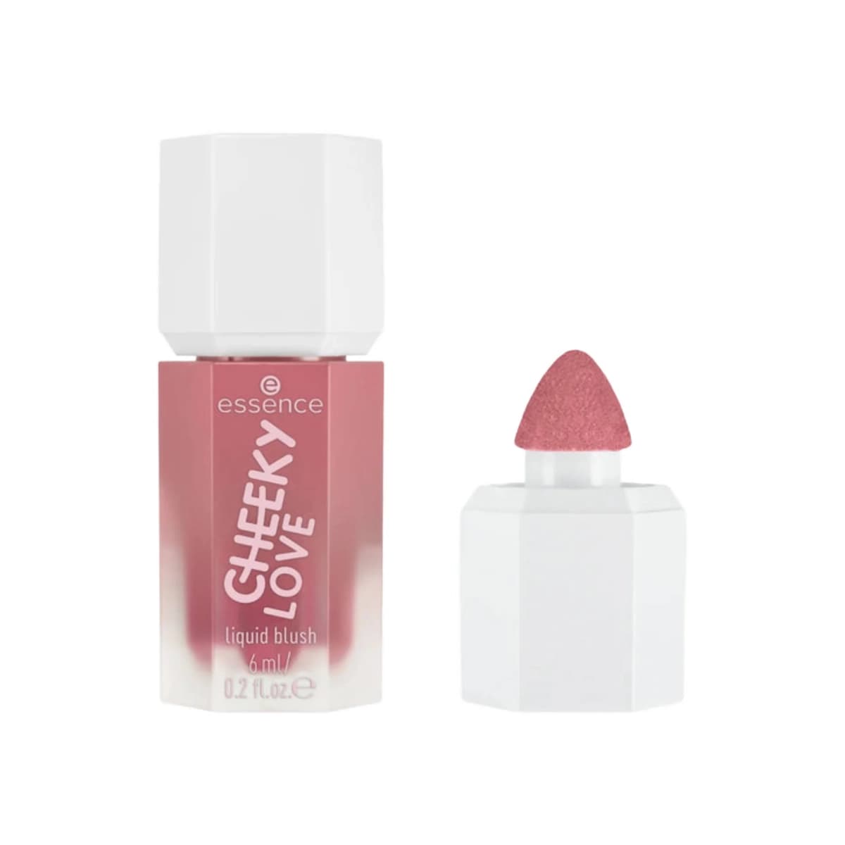 Essence Cheeky Love Liquid Blus 6ml