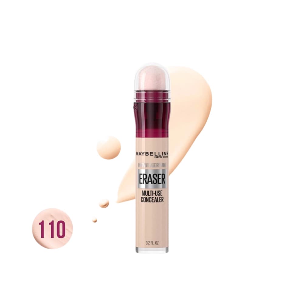 Maybelline Instan Age Rewind Concealer-6Ml (Ind)