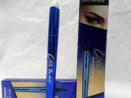 Kiss Beauty Pen Eyeliner