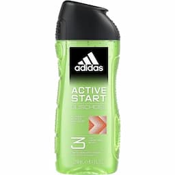 Adidas Active Start 3in1 Shower gel  250ML