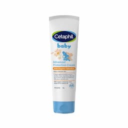 Cetaphil Baby Moisturizing Cream with Organic Calendula 85g
