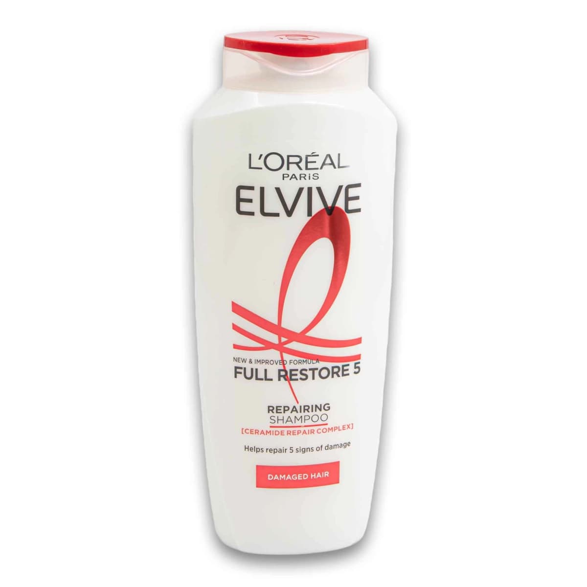 L'Oréal Paris Elvive Full Restore 5 Shampoo 400ml Fr