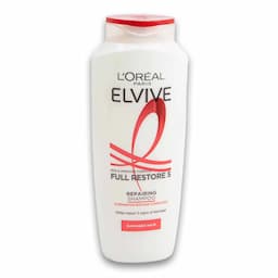 L'Oréal Paris Elvive Full Restore 5 Shampoo 400ml Fr