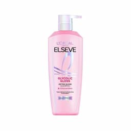 L'Oreal Elseve Glycolic Gloss Extra Gloss Shampoo 620ml Fr