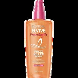 Loreal Elvive Frizz Killer Hair Serum -100Ml