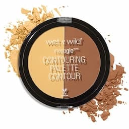 wet n wild MegaGlow Contouring Palette 12.5G