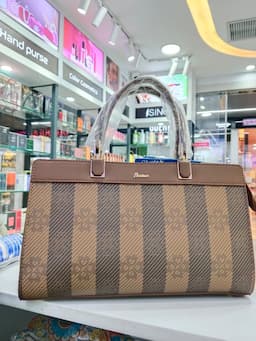 Stylish Ladies Bag-2259