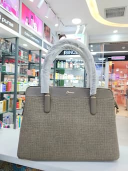 Buton Stylish Bag-9946