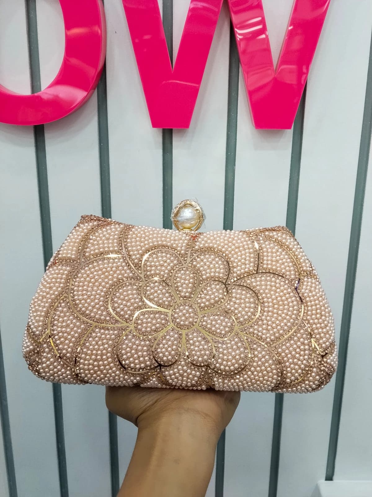 Party Purse-1375
