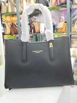 Stylish Ladies Bag-15137