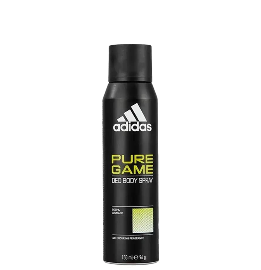Adidas  Deodorant Spray 150ml For Men