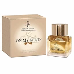 Dorall Collection Always On My Mind Eau De Toilette 100Ml
