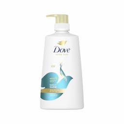 Dove Daily Shine Hair Shampoo For Normal Hair 680ml