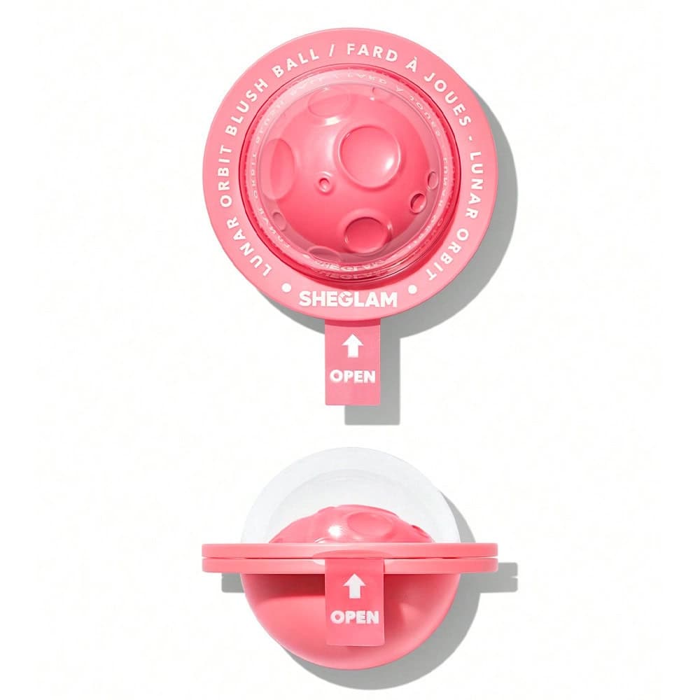 Sheglam Lunar Orbit Blush Ball -6g