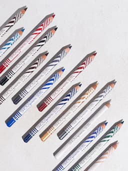 Show By Pastel Long Lasting Eyeliner Pencil