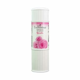 Enchanteur Perfumed Talc Powder Romantic 125gm