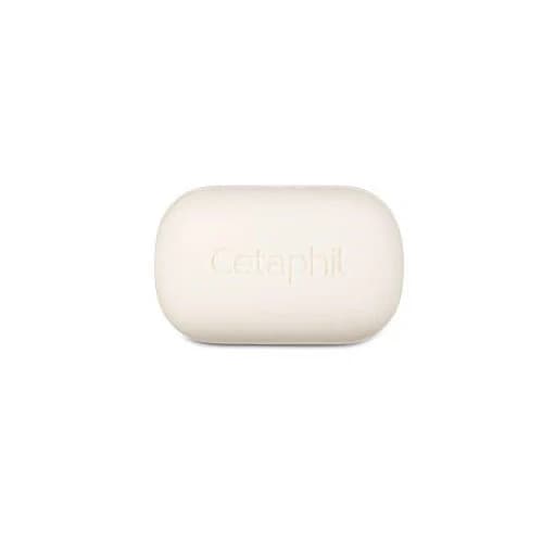 Cetaphil Soap Bar Gentle 4.5Oz