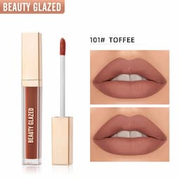 Beauty Glazed New Matte Lipstick