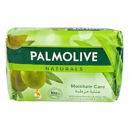 Palmolive Naturals Moisture Care Soap-120g