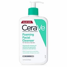 CeraVe Hydrating Facial Cleanser 473ml
