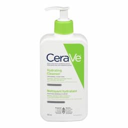CeraVe Hydrating Cleanser for Normal to Dry Skin 355ML