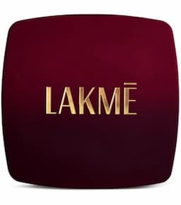 Lakme Forever Matte Compact 9g Marble