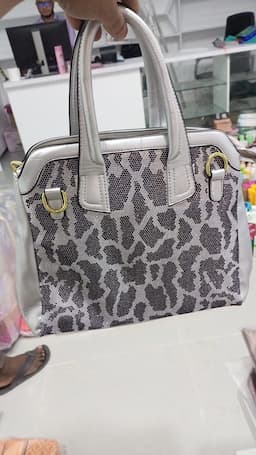 Stylish Ladies Bag-46839