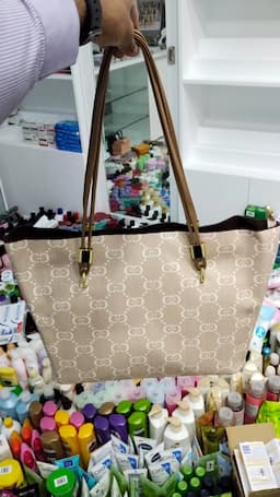 Stylish Ladies Bag-46811