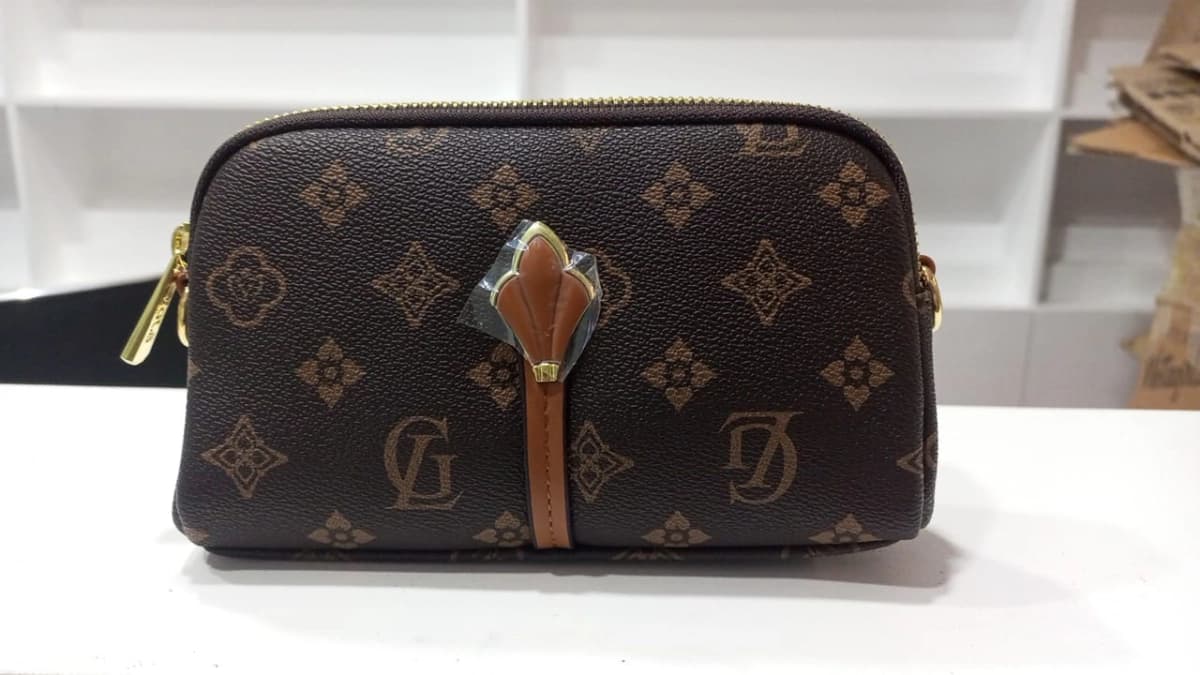 Stylish Ladies Bag-46798