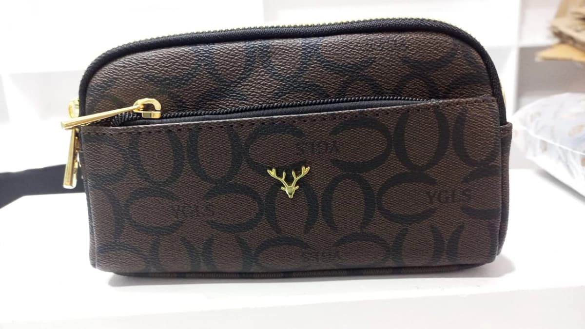 Stylish Ladies Bag-46797