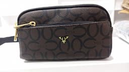 Stylish Ladies Bag-46797