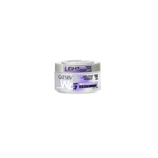 Gatsby Water Gloss Wet Look Soft 30G