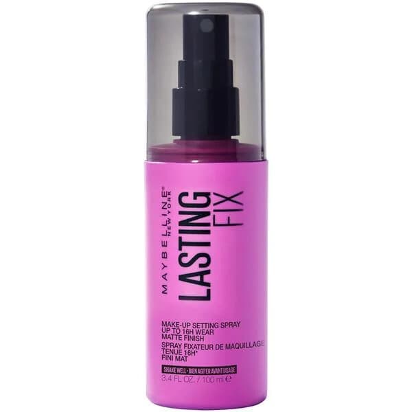 Maybelline Lasting Fix Setting Spray 100ml