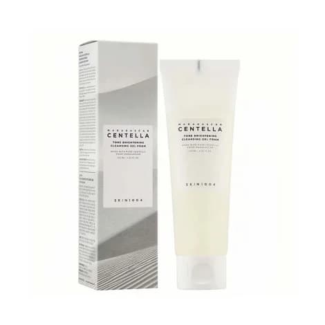 Skin1004 Brightening Gel Foam 125ml