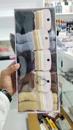 Hair Clip-78872